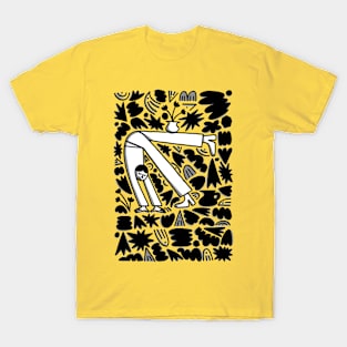 Doodles T-Shirt